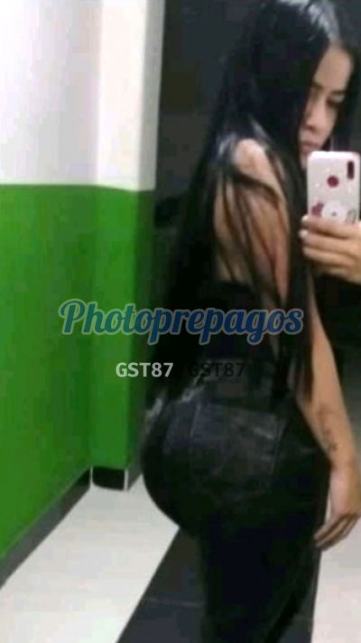 Sofía, prepago en Chapinero