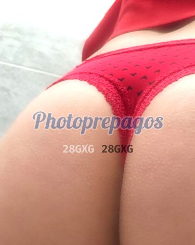 Salomé, escort en Tunja