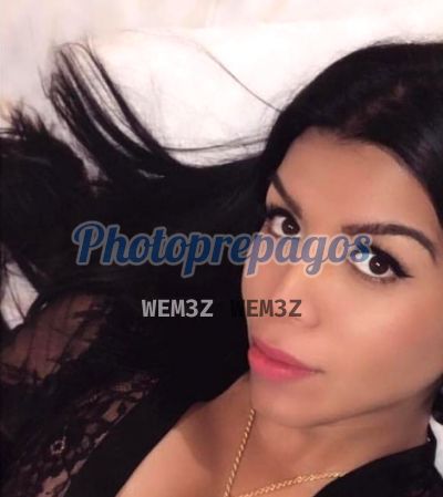 Jimena, trans en Chapinero