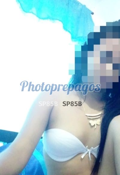 Isabella, escort en Cali
