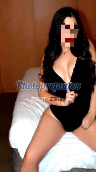 Sara Victoria, escort en Barrios Unidos