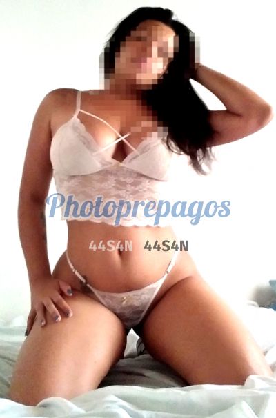 Angélica Ramirez, prepago en Cali