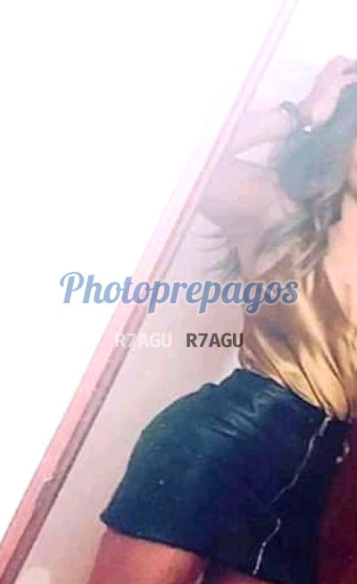 Tania, Prepago en Funza