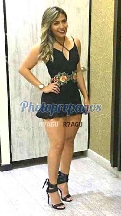 Tania, Escort en Funza