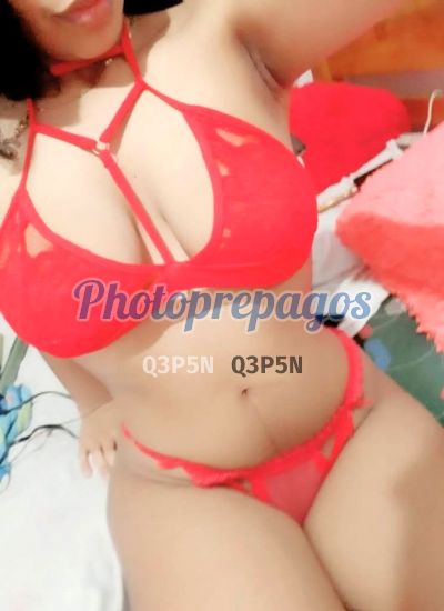 Emma, escort en Engativá