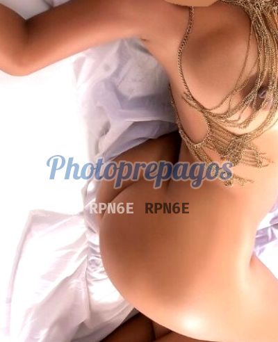 Carolina, escort en Cali