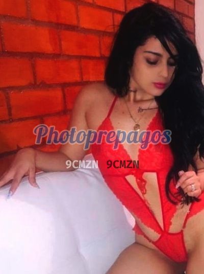 Ruby, escort en Neiva