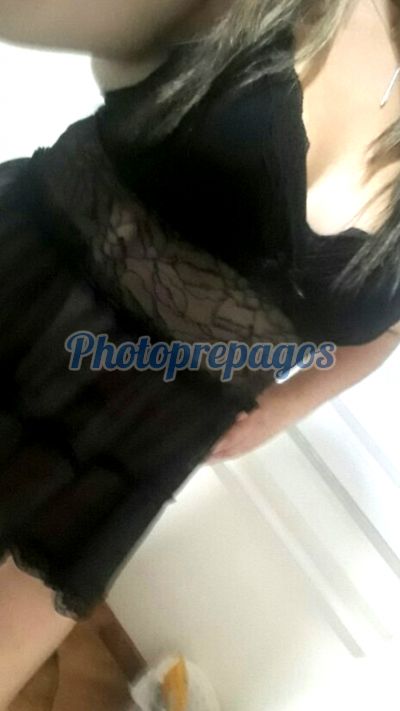 Juanita, escort en Chapinero