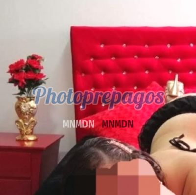 Brenda, Escort en Pereira