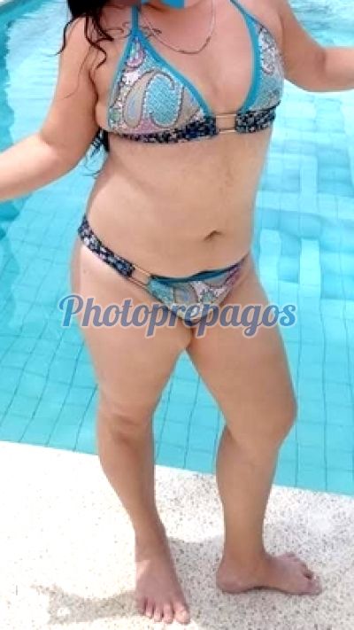 Brenda, Escort en Pereira