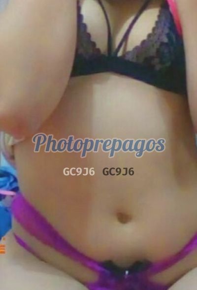 Juana María, escort en Bosa