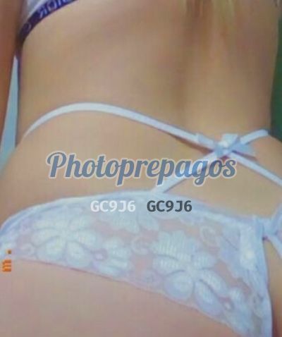 Juana María, puta en Bosa