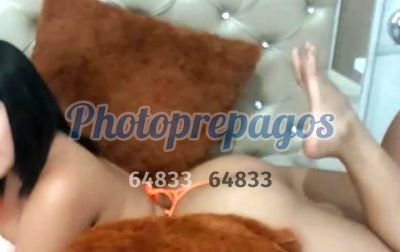 Isabel, Escort en Medellín