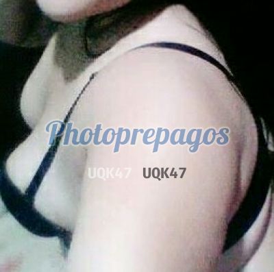 Tatiana, puta en Suba