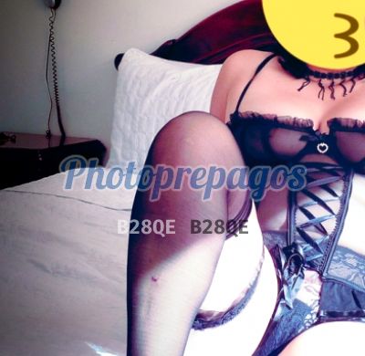 Camila, Prepago en Chapinero
