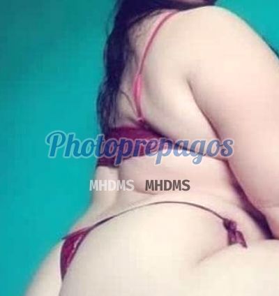 Samanta, prepago en Cali