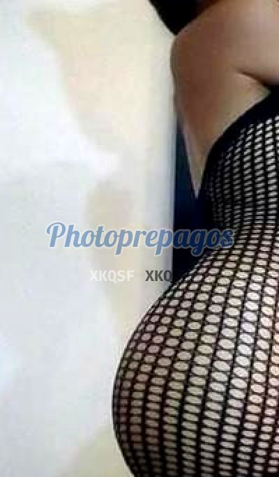 Antonia, escort en Medellín