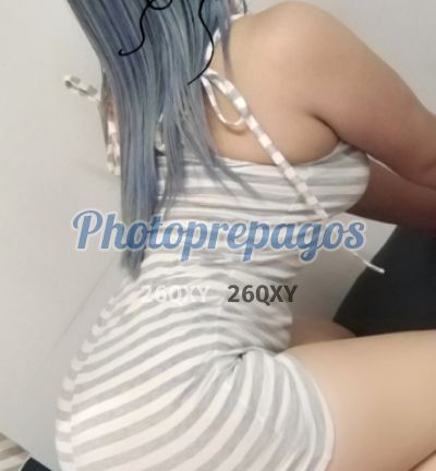 Andrea 3223302095, Prepago en Kennedy