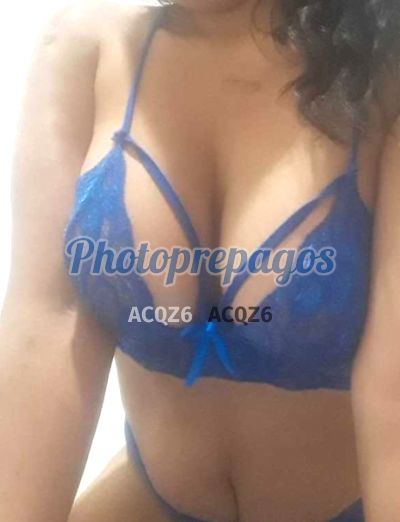 Vanessa, escort en Medellín