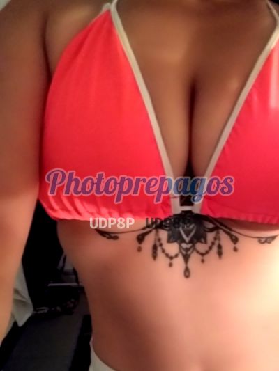 Naomy, escort en Puente Aranda