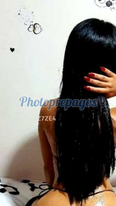 Naia, escort en Usaquén