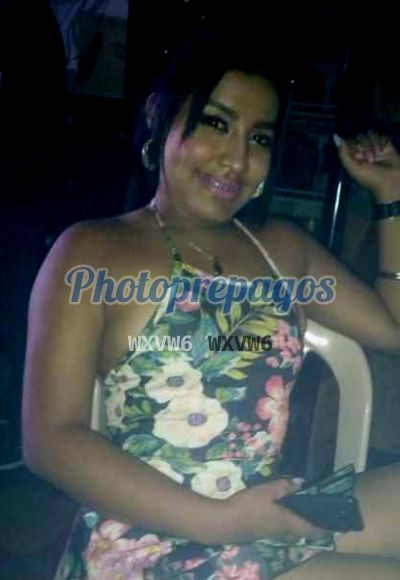 Michelle, puta en Cartagena