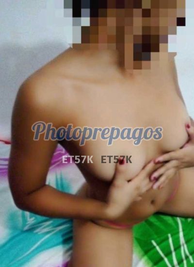 Sofía, escort en Barranquilla