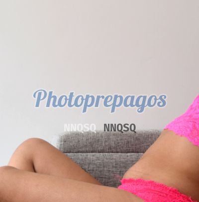 Valentina, prepago en Chapinero