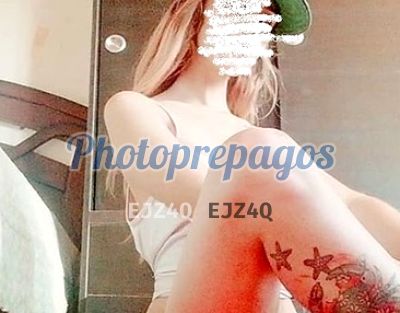 Luisa, escort en Usaquén