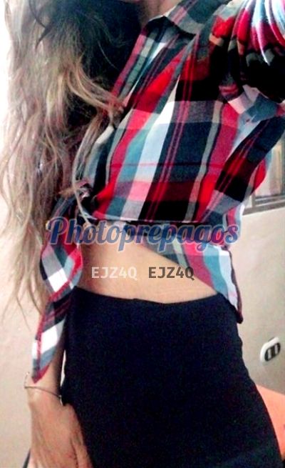 Luisa, puta en Usaquén