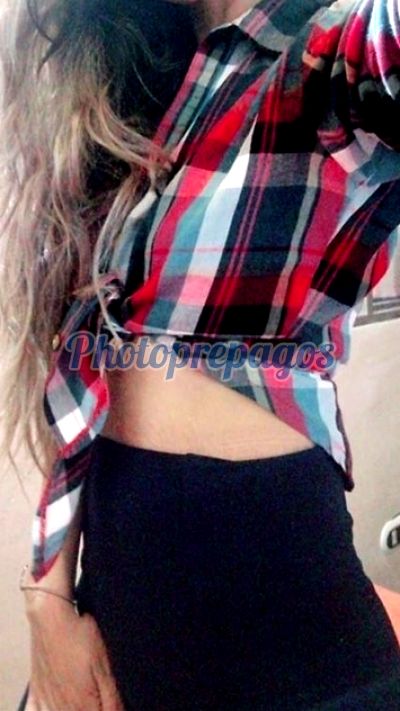 Luisa, puta en Usaquén