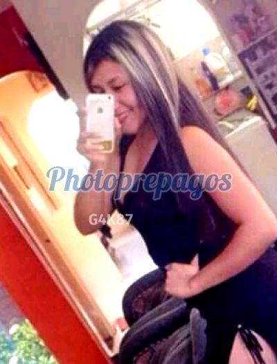 Kimberly, Puta en Pitalito