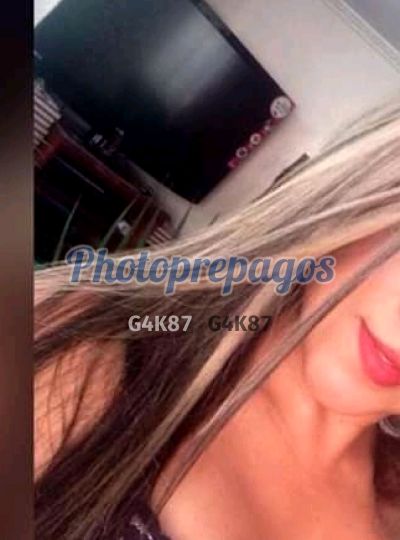 Kimberly, Escort en Pitalito