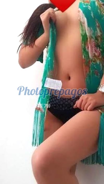 Valentina, escort en Chapinero