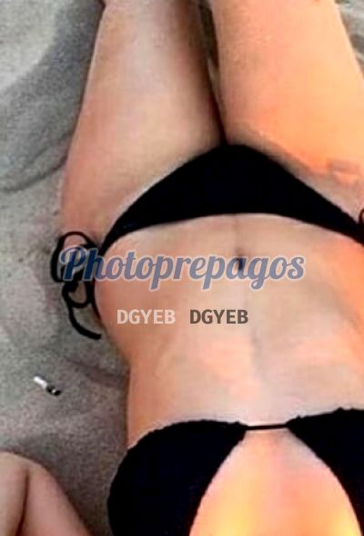 Valentina, puta en Chapinero