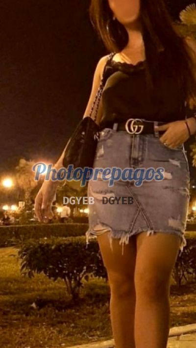 Valentina, escort en Chapinero