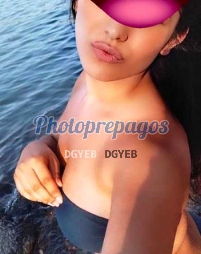 Valentina, escort en Chapinero