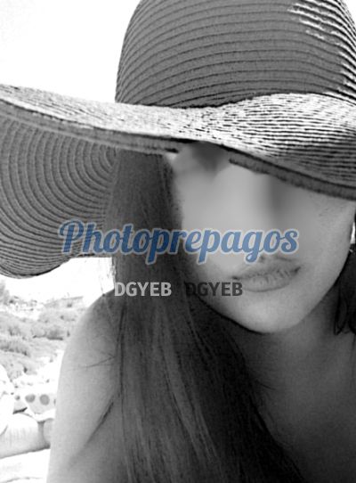Valentina, escort en Chapinero