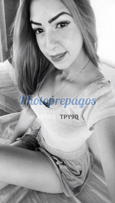 Allinson 3023523653, Prepago en Barranquilla