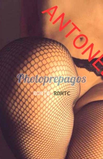 Anthonella 3162957551, Prepago en Cali