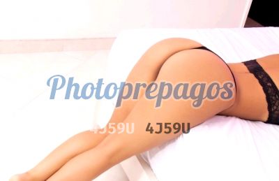 Mía, prepago en Laureles (Medellín)
