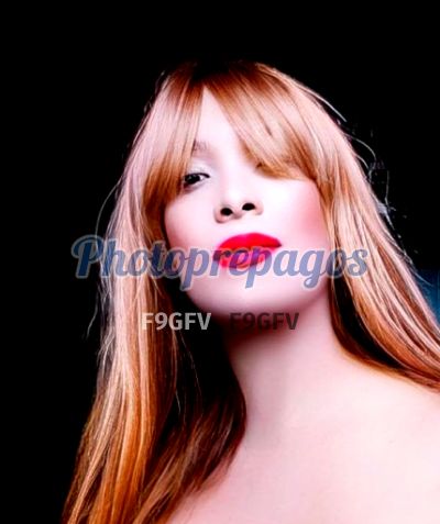 Katalina, trans en Laureles (Medellín)