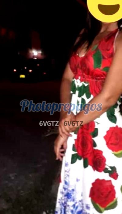 Azucena, puta en Villavicencio