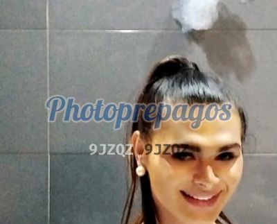 Sara Sofía, transexual en Cali