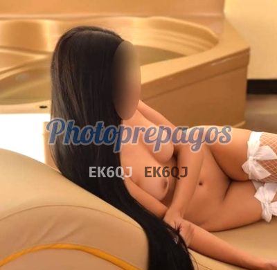Chanell, prepago en Medellín