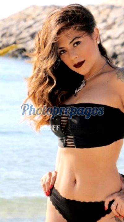 Dulce María, prepago en Usaquén