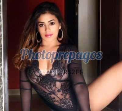 Dulce María, escort en Usaquén