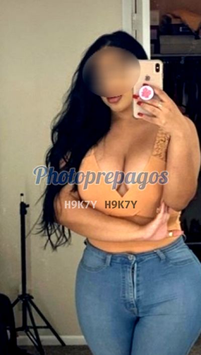 Kendall, Puta en Cali