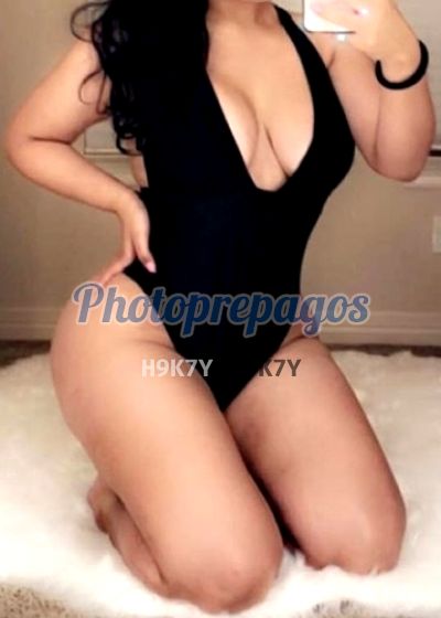 Kendall, Escort en Cali
