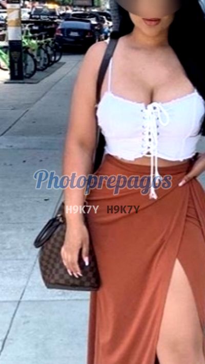 Kendall, Puta en Cali